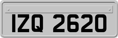 IZQ2620