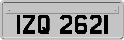 IZQ2621
