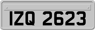 IZQ2623