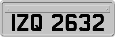 IZQ2632