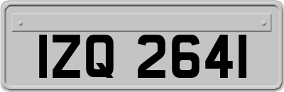 IZQ2641
