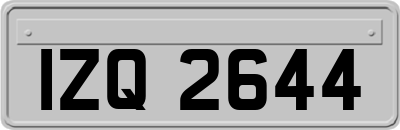 IZQ2644