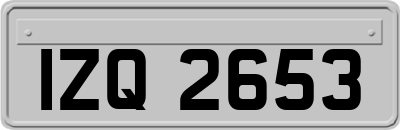 IZQ2653