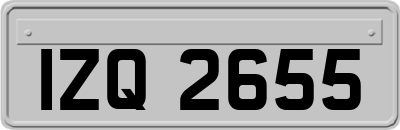 IZQ2655