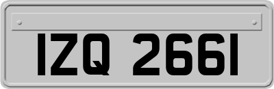 IZQ2661