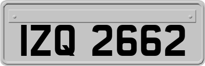 IZQ2662