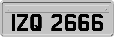 IZQ2666