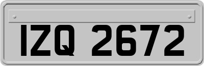 IZQ2672