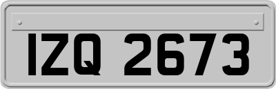 IZQ2673