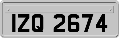 IZQ2674