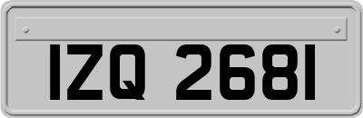 IZQ2681