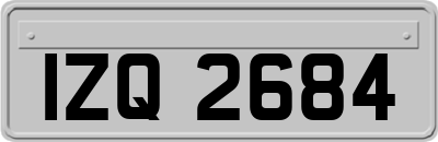 IZQ2684