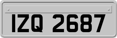 IZQ2687