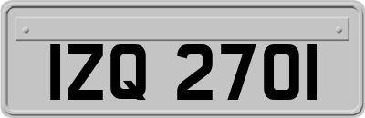 IZQ2701