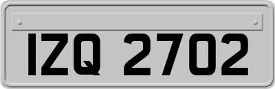 IZQ2702