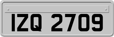 IZQ2709