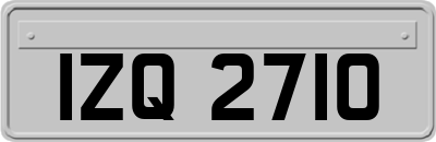 IZQ2710