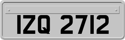 IZQ2712