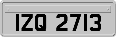 IZQ2713