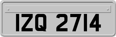 IZQ2714