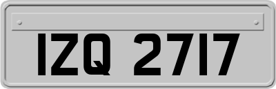 IZQ2717