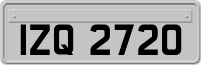IZQ2720