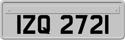 IZQ2721