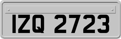 IZQ2723