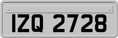 IZQ2728