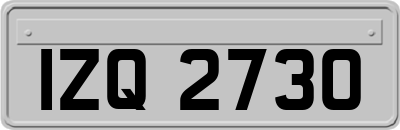 IZQ2730