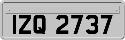IZQ2737