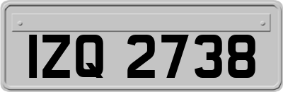 IZQ2738