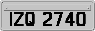 IZQ2740