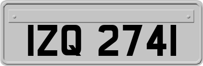 IZQ2741