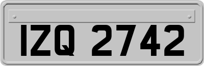 IZQ2742