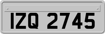 IZQ2745