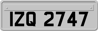IZQ2747