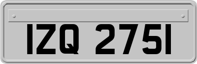 IZQ2751
