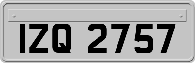 IZQ2757