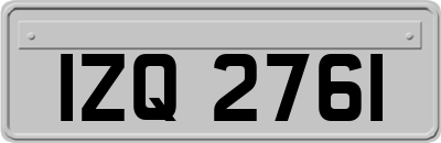 IZQ2761