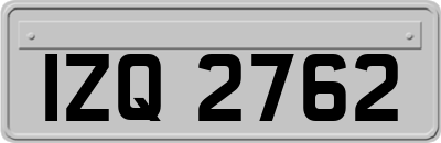 IZQ2762