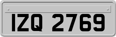 IZQ2769