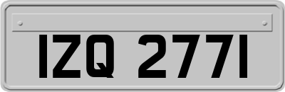IZQ2771
