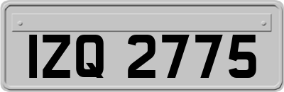 IZQ2775