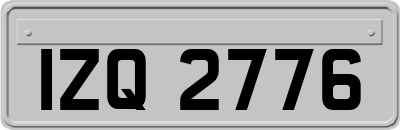 IZQ2776