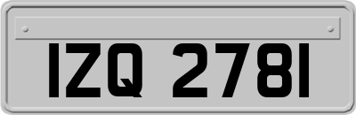 IZQ2781