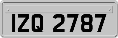 IZQ2787
