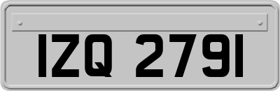 IZQ2791