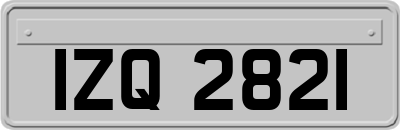 IZQ2821