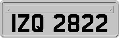 IZQ2822